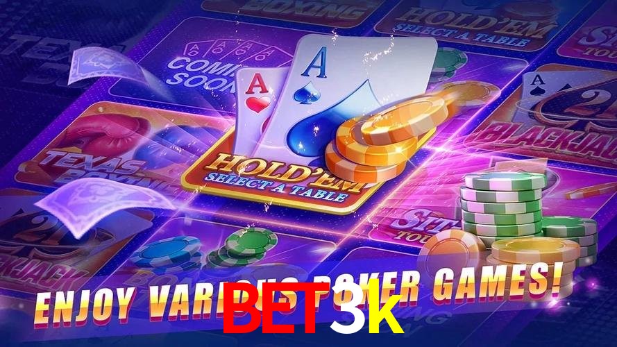 Sistemas de Segurança bet3k