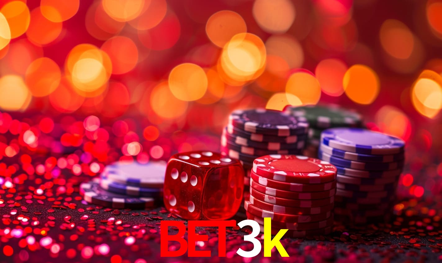 Jogos de Slot bet3k