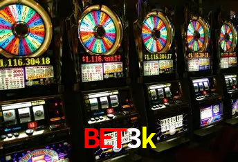 Interface do App bet3k