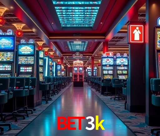 Cadastro Rápido bet3k