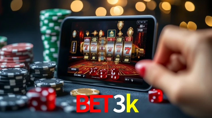 bet3k,bet3k plataforma
