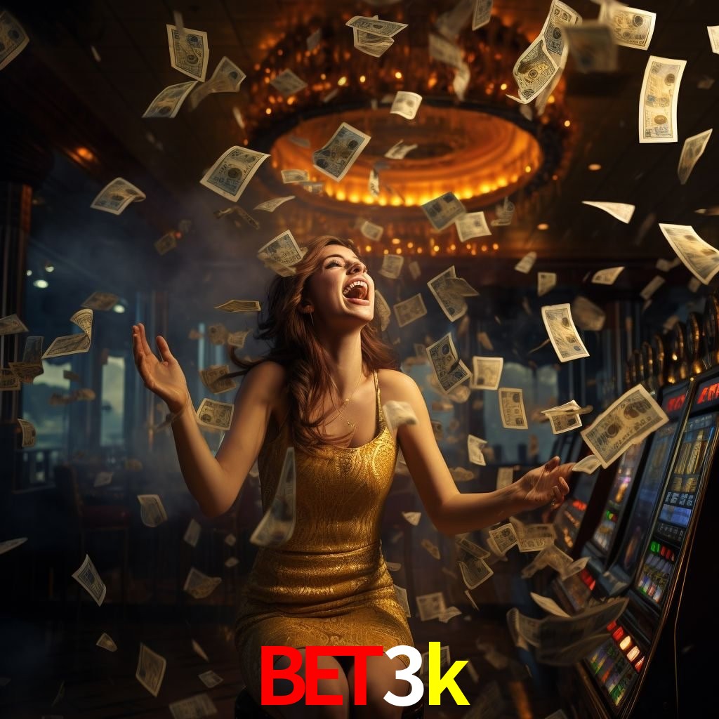 Tournaments bet3k