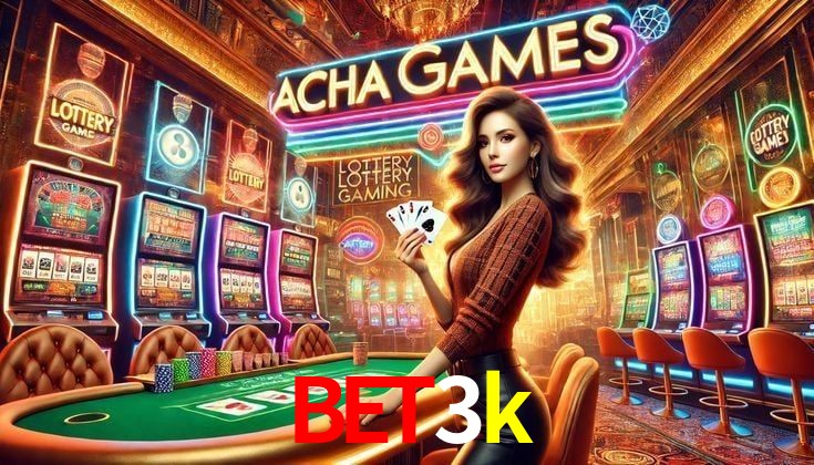 VIP Casino bet3k