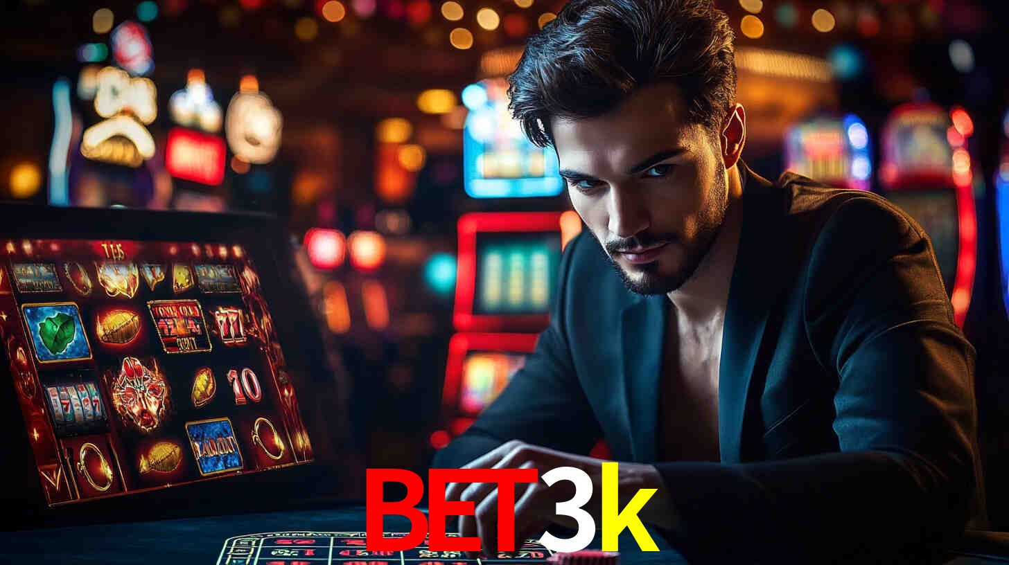 Descubra a Magia dos Jogos de Arcade no bet3k