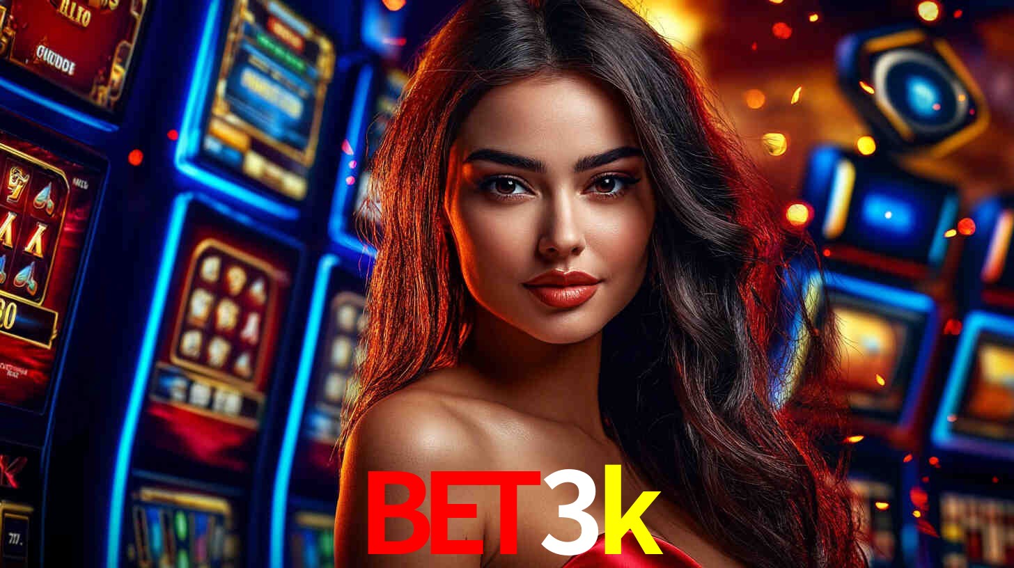 Experiência VIP bet3k