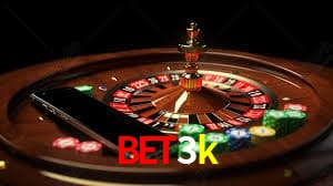 Roulette Table bet3k